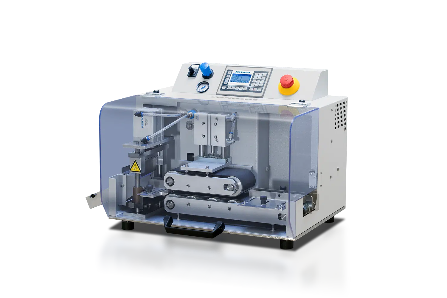 universal cutting machine Variocut