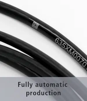 Network cables