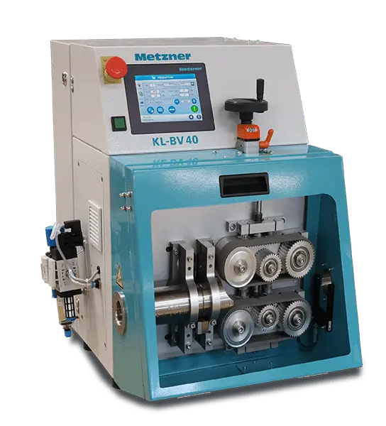 tube cutting machine Kl-BV