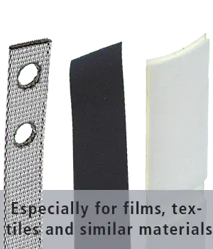 Films and belt